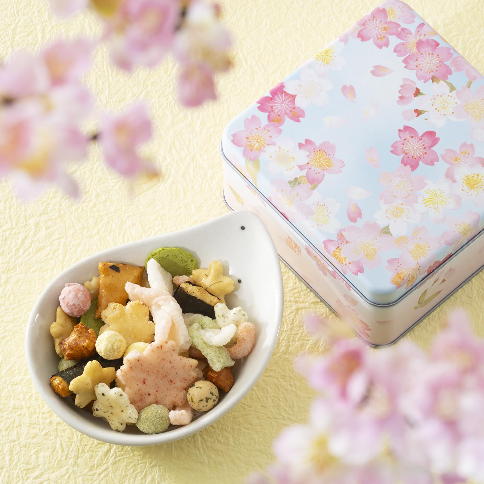 Amazon.co.jp: 小倉山荘 十色のふき寄せ 春ひなた : 食品・飲料・お酒